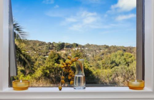Lower Inman Valley Bed & Breakfast | Hill Moi Country stay by the Sea