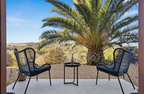 Lower Inman Valley Bed & Breakfast | Hill Moi Country stay by the Sea