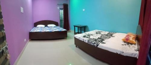 Vijaypur House | HIll Queen Homestay Chaukori By StayApart