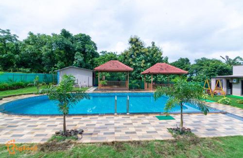 Alibaug Apartment | Hill Resort Alibaug