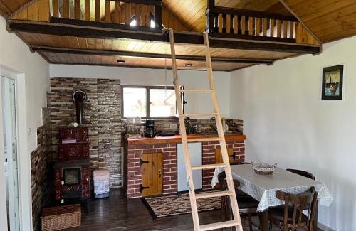 Cacica Ski Chalet | Hill's Peak