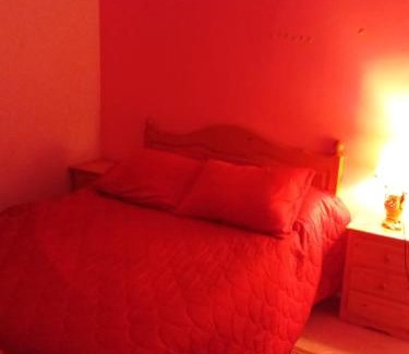 Boukhalef Apartment | Hill sight cozy