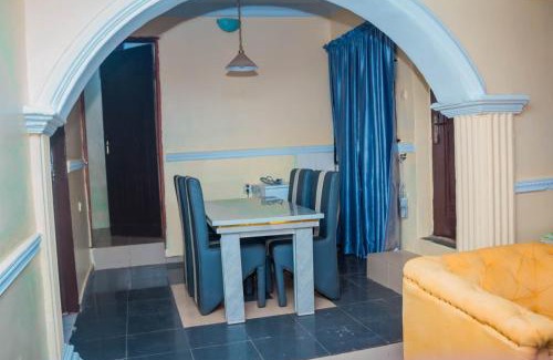 Osogbo Apartment | Hill-Top Apartment