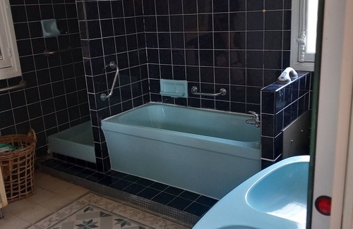 Esbly Bed & Breakfast | Hill top Esbly Proche de Disney Parc