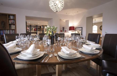 Worton House | Hill Top Farm 8