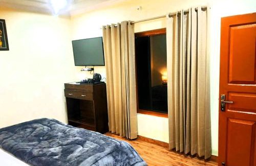 Tehri Range House | Hill Veda Homestay