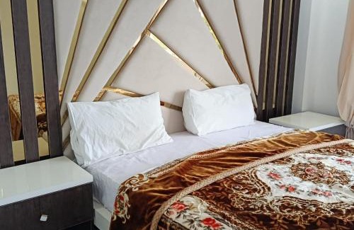 Bhurban Apartment | Hill view apartments