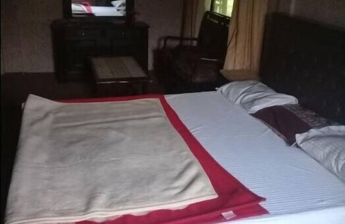 Rawala Kot House | Hill View Guest House