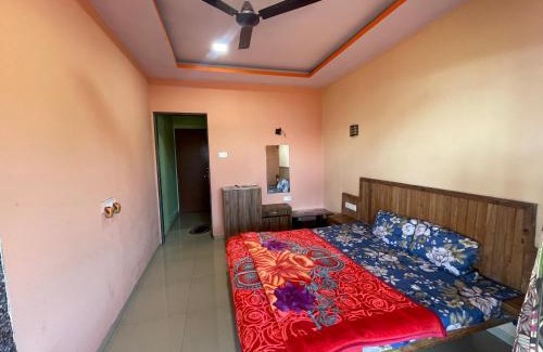 Mahabaleshwar Villa | Hill view Villa