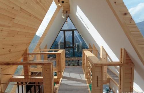 Khulo House | Hill Wonder