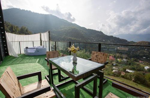 Khulo House | Hill Wonder
