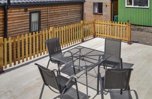 Gainsborough House | Hillcrest Caravan - Uk44798
