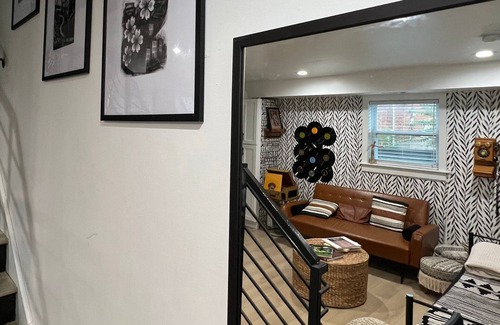 Southeast Bed & Breakfast | Hillcrest Haven 2BR Home