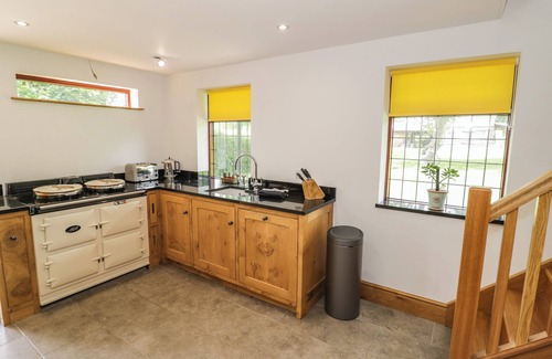 Meir Cottage | Hillcroft