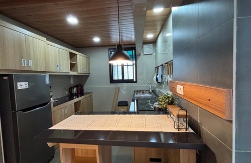 Cipanas Villa | hillcure villa kota bunga puncak by citrus house