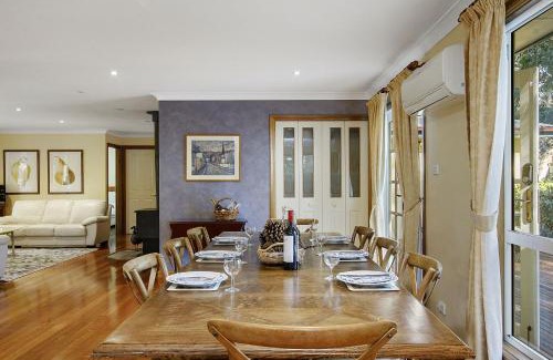 Kurrajong Heights House | Hilldo