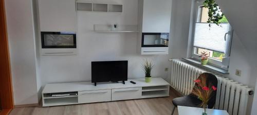 Grossrohrsdorf Apartment | Hillmann's Höhe