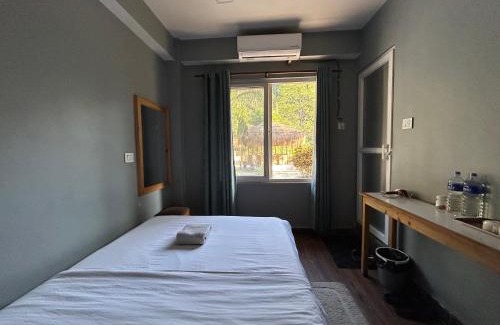 Dhussa Hotel | Hills and Horizon Resort