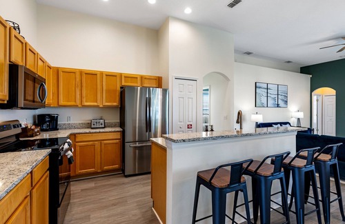 Bridgewater Crossing House | Hills Bay Retreat