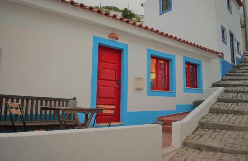 Aljezur House | Hillside 2 Aljezur old town