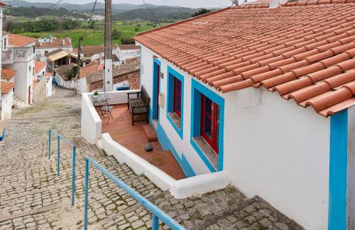 Aljezur House | Hillside 2 Aljezur old town