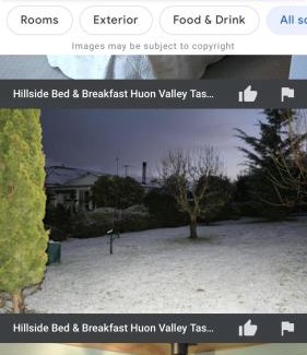 Woodstock Bed & Breakfast | Hillside Bed and Breakfast