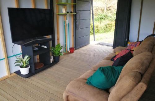 El Penol House | Hillside Cabins - Guatapé