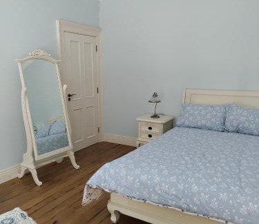 Ardara Bed & Breakfast | Hillside Haven F94EW71
