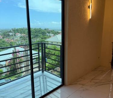 Havendale Apartment | Hillside Haven