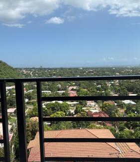 Havendale Apartment | Hillside Haven