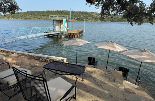 Graham House | Hillside Hideaway at PK