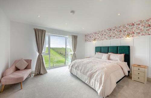 Berwick-upon-Tweed House | Hillside House