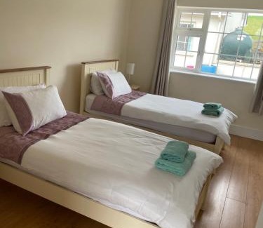 Ballinamuck Apartment | Hillside House- Pine View