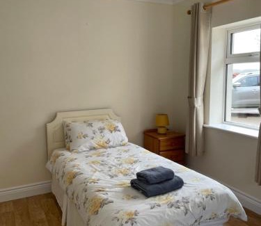 Ballinamuck Apartment | Hillside House- Pine View