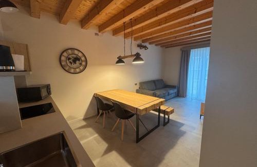 Vittorio Veneto Apartment | Hillside House Sant'Andrea