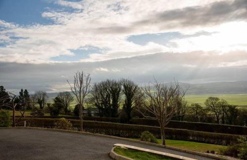 Burnfoot House | Hillside House- Wild Atlantic Way