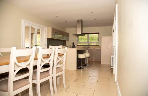 Burnfoot House | Hillside House- Wild Atlantic Way