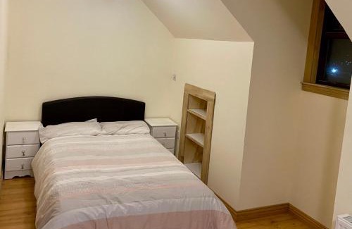Letterkenny Apartment | Hillside Studio Apartments