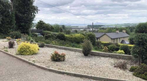 Letterkenny Apartment | Hillside Studio Apartments