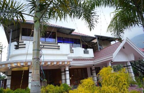 Devikolam House | Hillsidecreek Homestay