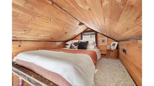 Taradale House | Hillsview Cottage by Tiny Away