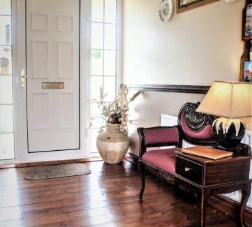 Carrigaholt Bed & Breakfast | Hilltop B & B