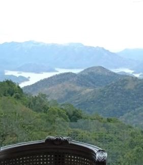 Walapane Villa | Hilltop Heaven Cabanas