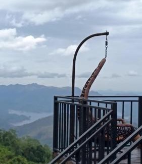 Walapane Villa | Hilltop Heaven Cabanas