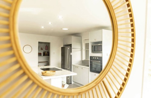 Binalong Bay House | Hilltop Hideaway ~ Bay of Fires