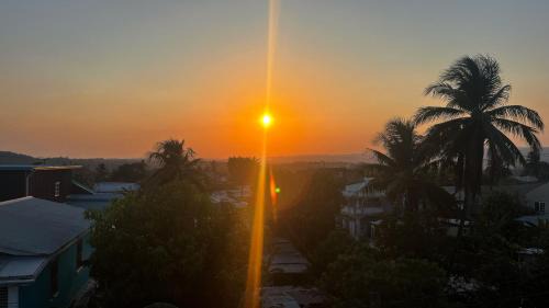San Ignacio House | Hilltop Horizon Guesthouse