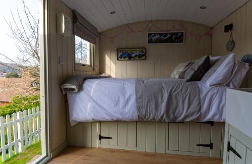 Church Stretton Other | Hilltop Hut