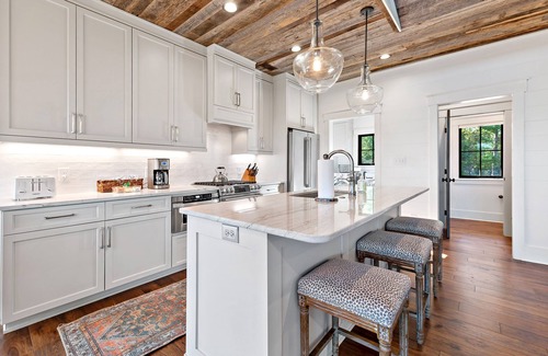 Nebo House | Hilltop Lodge | Opulent Lakefront Living & Private Dock on Lake James!