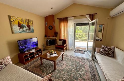 Almopia Apartment | Hilltop Lodge Orma