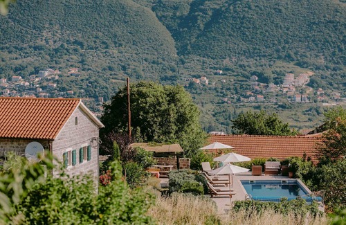Klinci Villa | Hilltop Retreat - Five Bedroom Villa, Sleeps 10